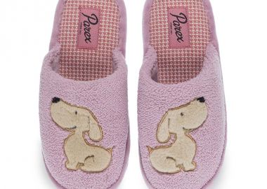 Γυναικείες Παντόφλες Σπιτιού Parex 10128103 - PAREX - 