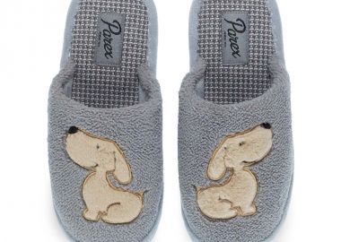 Γυναικείες Παντόφλες Σπιτιού Parex 10128103 - PAREX - 