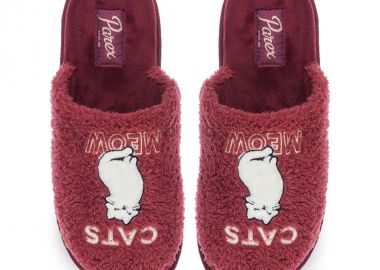 Γυναικείες Παντόφλες Σπιτιού Parex 10128111 - PAREX - 