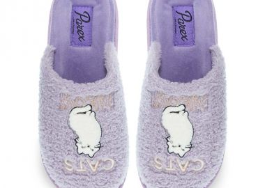 Γυναικείες Παντόφλες Σπιτιού Parex 10128111 - PAREX - 