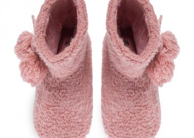 Γυναικείες Παντόφλες Σπιτιού Parex 10128143 - PAREX - 