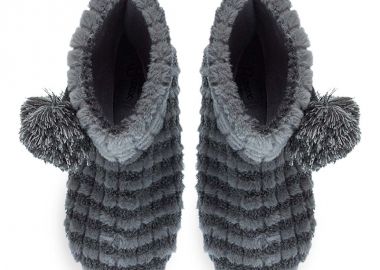 Γυναικείες Παντόφλες Σπιτιού Parex 10128144 - PAREX - 