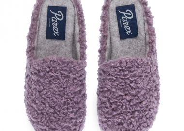 Γυναικείες Παντόφλες Σπιτιού Parex 10128192 - PAREX - 