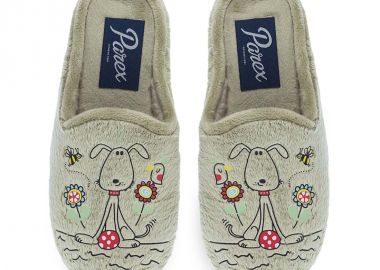 Γυναικείες Παντόφλες Σπιτιού Parex 10128208 - PAREX - 