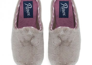 Γυναικείες Παντόφλες Σπιτιού Parex 10128211 - PAREX - 