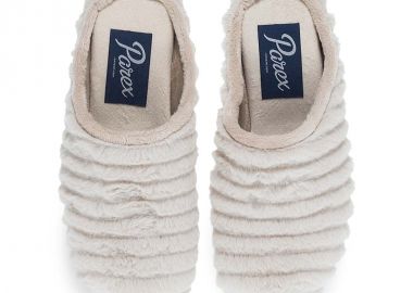 Γυναικείες Παντόφλες Σπιτιού Parex 10128212 - PAREX - 