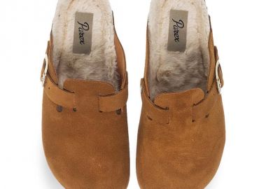 Γυναικείες Παντόφλες Σπιτιού Parex 10128291 - PAREX - 