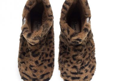 Γυναικείες Παντόφλες Σπιτιού Parex 10128297 - PAREX - 