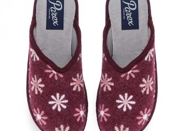 Γυναικείες Παντόφλες Σπιτιού Parex 10128300 - PAREX - 