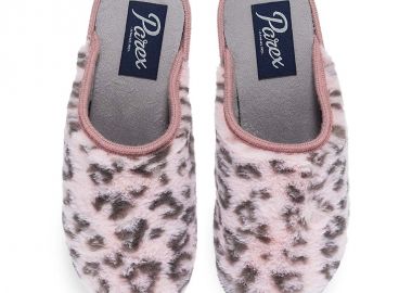 Γυναικείες Παντόφλες Σπιτιού Parex 10128303 - PAREX - 