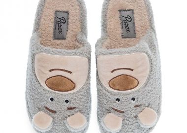 Γυναικείες Παντόφλες Σπιτιού Parex 10128308 - PAREX - 