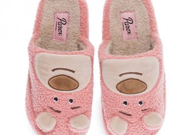 Γυναικείες Παντόφλες Σπιτιού Parex 10128308 - PAREX - 