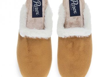 Γυναικείες Παντόφλες Σπιτιού Parex 10128330 - PAREX - 