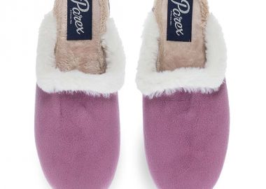 Γυναικείες Παντόφλες Σπιτιού Parex 10128330 - PAREX - 