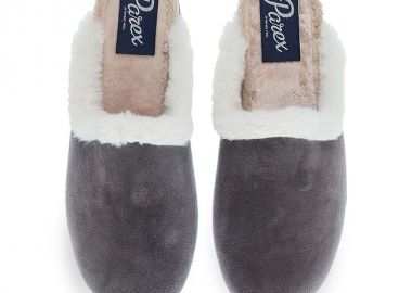 Γυναικείες Παντόφλες Σπιτιού Parex 10128330 - PAREX - 