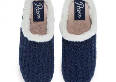 Γυναικείες Παντόφλες Σπιτιού Parex 10128331 - PAREX - 