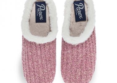 Γυναικείες Παντόφλες Σπιτιού Parex 10128331 - PAREX - 