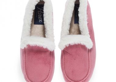 Γυναικείες Παντόφλες Σπιτιού Parex 10128336 - PAREX - 