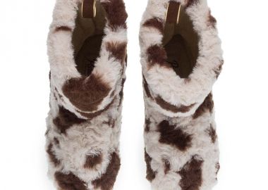 Γυναικείες Παντόφλες Σπιτιού Parex 10130024 - PAREX - 