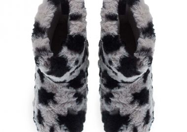 Γυναικείες Παντόφλες Σπιτιού Parex 10130024 - PAREX - 