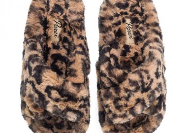 Γυναικείες Παντόφλες Σπιτιού Parex 10130026 - PAREX - 