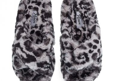 Γυναικείες Παντόφλες Σπιτιού Parex 10130026 - PAREX - 