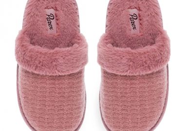 Γυναικείες Παντόφλες Σπιτιού Parex 10130028 - PAREX - 