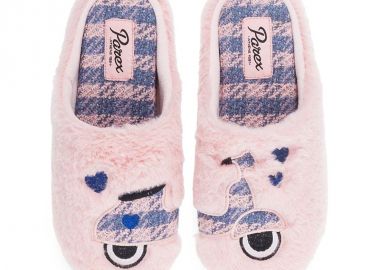 Γυναικείες Παντόφλες Σπιτιού Parex 10130038 - PAREX - 