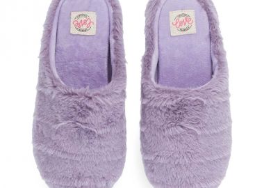 Γυναικείες Παντόφλες Σπιτιού Parex 10130045 - PAREX - 