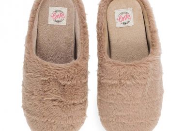 Γυναικείες Παντόφλες Σπιτιού Parex 10130045 - PAREX - 