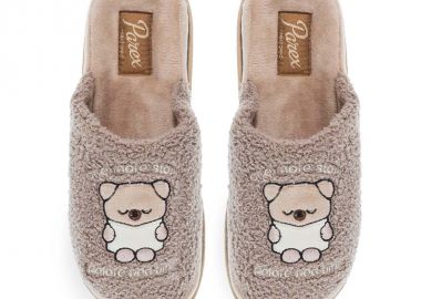 Γυναικείες Παντόφλες Σπιτιού Parex 10130048 - PAREX - 