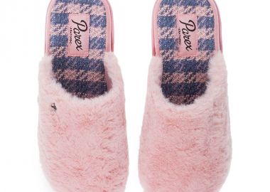 Γυναικείες Παντόφλες Σπιτιού Parex 10130049 - PAREX - 