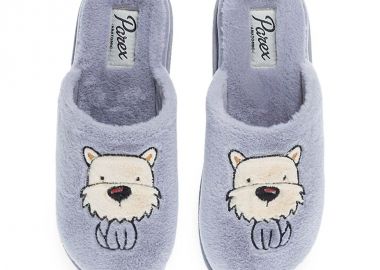 Γυναικείες Παντόφλες Σπιτιού Parex 10130050 - PAREX - 