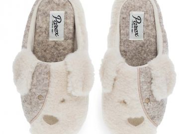 Γυναικείες Παντόφλες Σπιτιού Parex 10130076 - PAREX - 