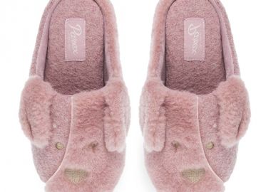 Γυναικείες Παντόφλες Σπιτιού Parex 10130076 - PAREX - 