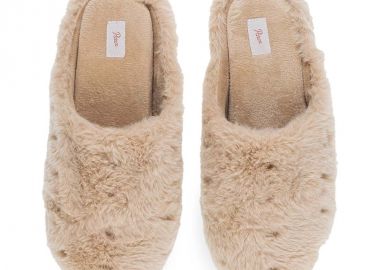 Γυναικείες Παντόφλες Σπιτιού Parex 10130077 - PAREX - 