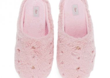 Γυναικείες Παντόφλες Σπιτιού Parex 10130077 - PAREX - 