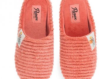 Γυναικείες Παντόφλες Σπιτιού Parex 10130078 - PAREX - 