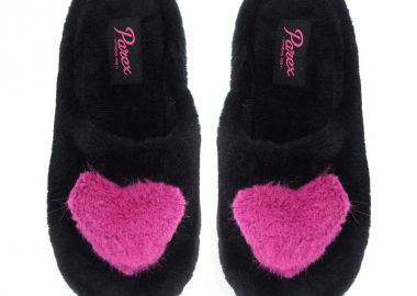 Γυναικείες Παντόφλες Σπιτιού Parex 10130080 - PAREX - 