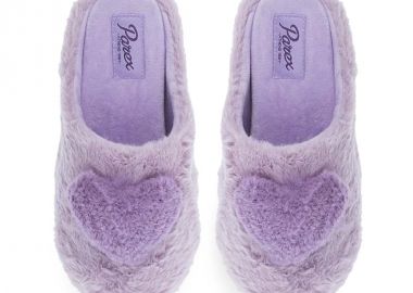 Γυναικείες Παντόφλες Σπιτιού Parex 10130080 - PAREX - 