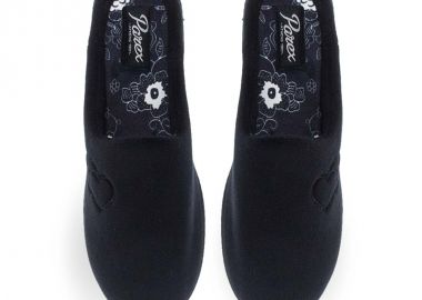 Γυναικείες Παντόφλες Σπιτιού Parex 10130097 - PAREX - 