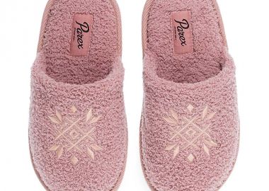 Γυναικείες Παντόφλες Σπιτιού Parex 10130098 - PAREX - 