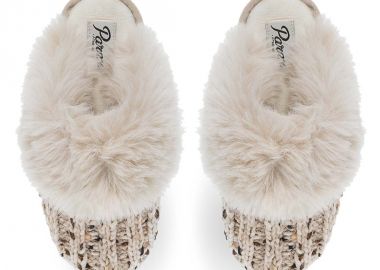 Γυναικείες Παντόφλες Σπιτιού Parex 10130108 - PAREX - 