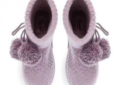 Γυναικείες Παντόφλες Σπιτιού Parex 10130110 - PAREX - 