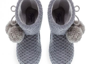 Γυναικείες Παντόφλες Σπιτιού Parex 10130110 - PAREX - 