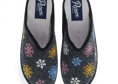 Γυναικείες Παντόφλες Σπιτιού Parex 10130178 - PAREX - 