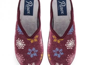 Γυναικείες Παντόφλες Σπιτιού Parex 10130178 - PAREX - 