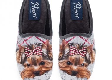 Γυναικείες Παντόφλες Σπιτιού Parex 10130204 - PAREX - 