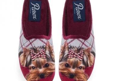 Γυναικείες Παντόφλες Σπιτιού Parex 10130204 - PAREX - 