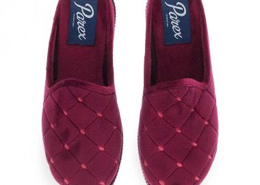 Γυναικείες Παντόφλες Σπιτιού Parex 10130205 - PAREX - 